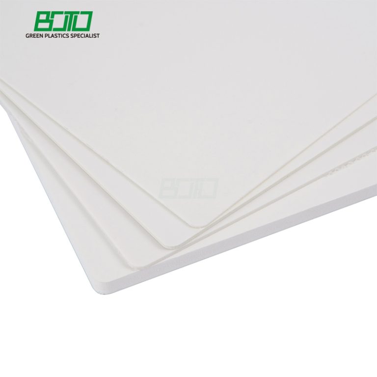 BOTOFOAM SP Smart Print Foam PVC Sheet