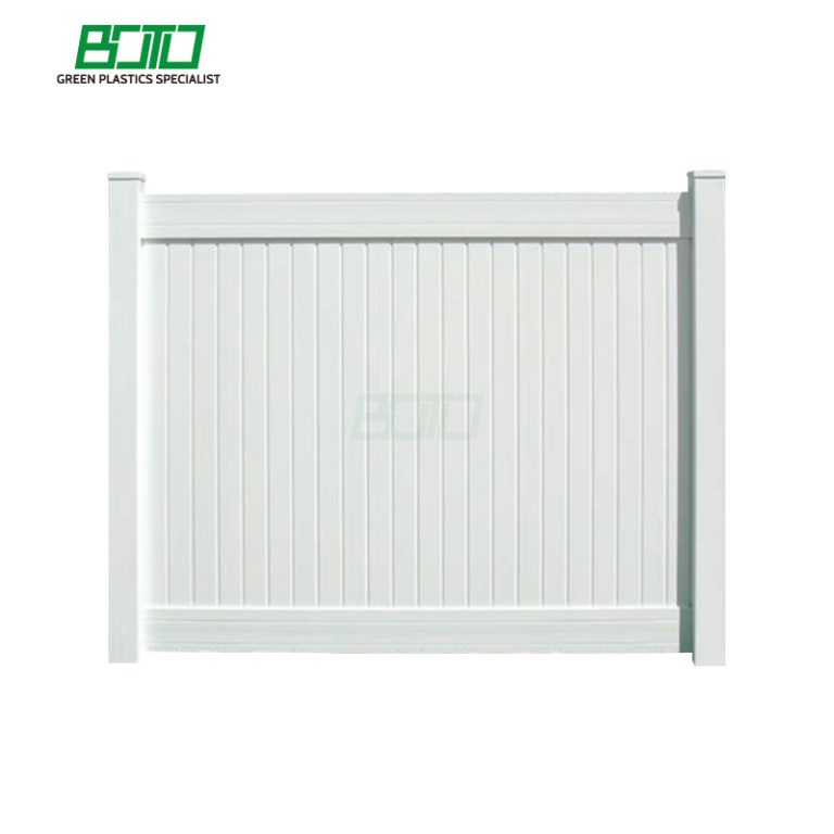 Privacy Fence Panel3