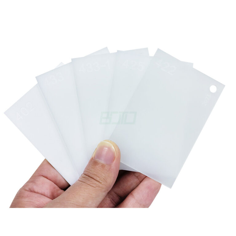 BOTOGLAS Opal White主图-1