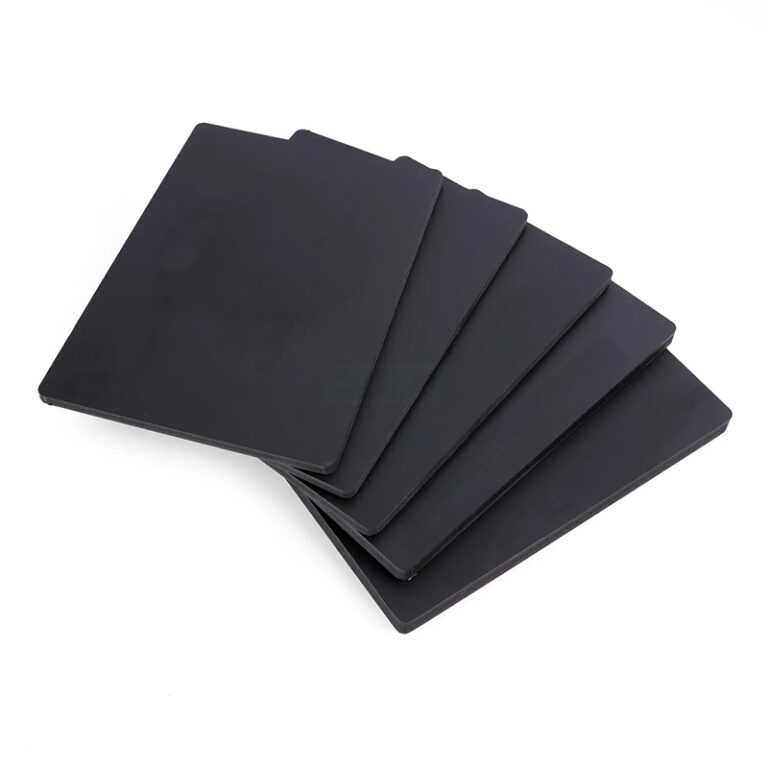 Black PVC Foam Sheet主图-2