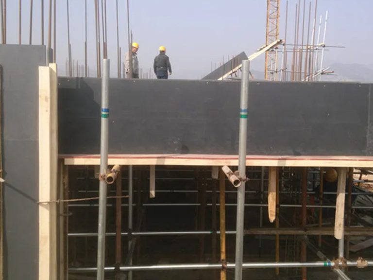 PVC Formwork应用-3