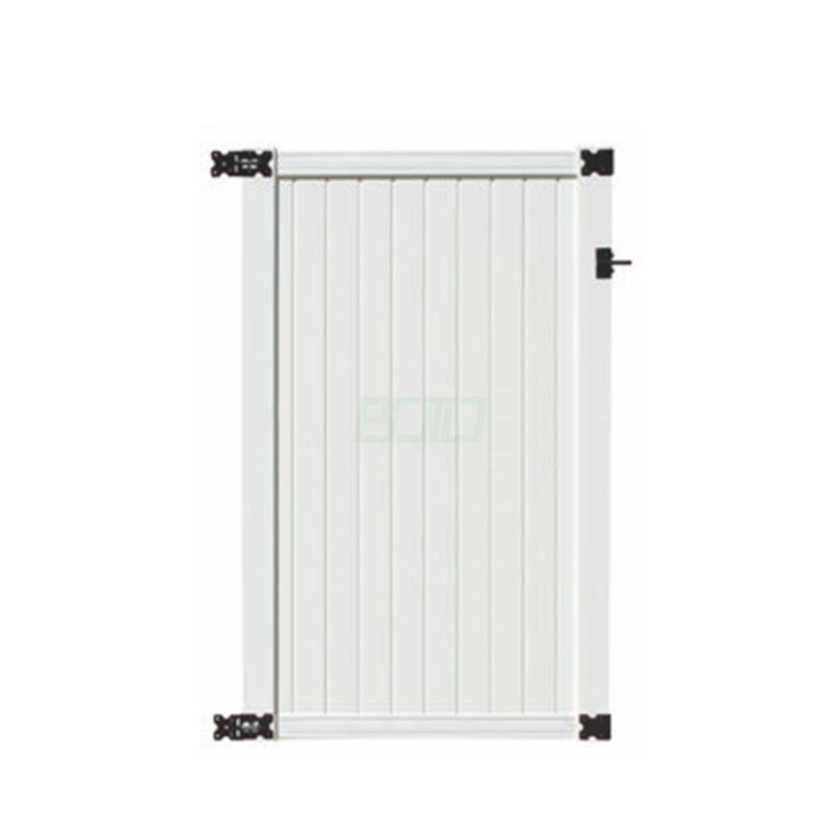 Privacy Gate with Hardware BT8592-1