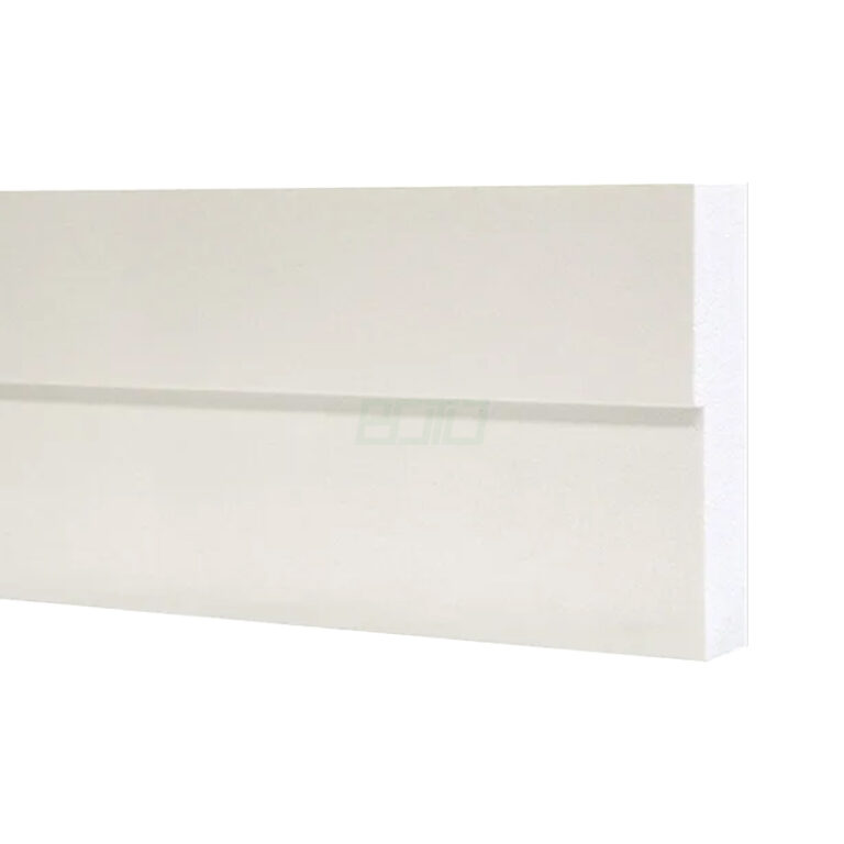pvc trim with flange主图-1