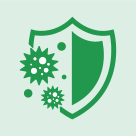 Anti-mildew