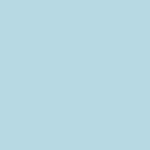 Arctic Blue Satin